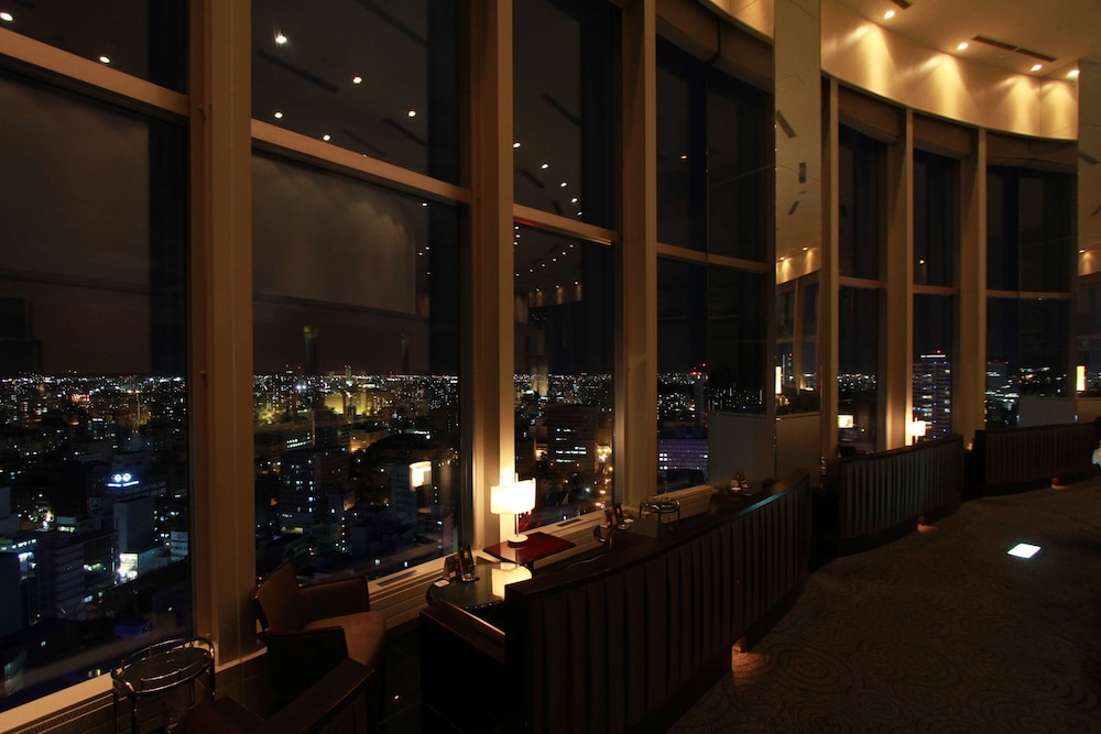 Sapporo Prince Hotel in SAPPORO