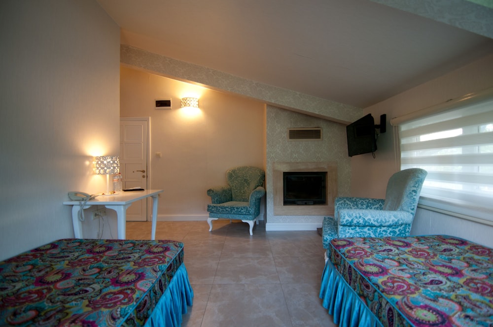 Agva Nehir Evi Otel 23/62