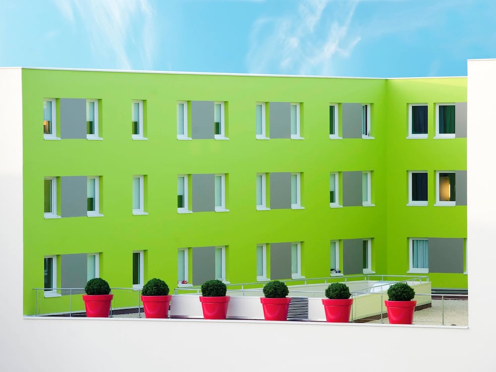Ibis Styles Brest Centre Port 1/45
