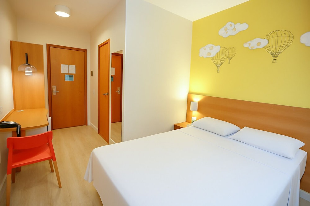 Dan Inn Sao Carlos by Nacional Inn 22/63