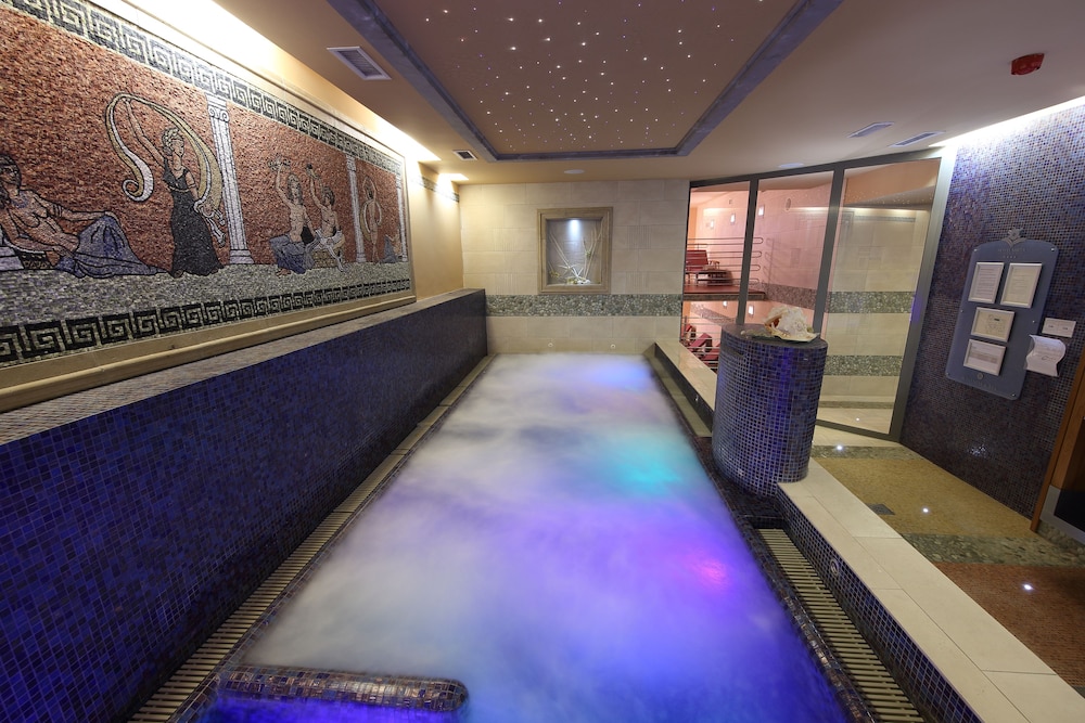 Hotel Haliaetum - San Simon Resort 16/39