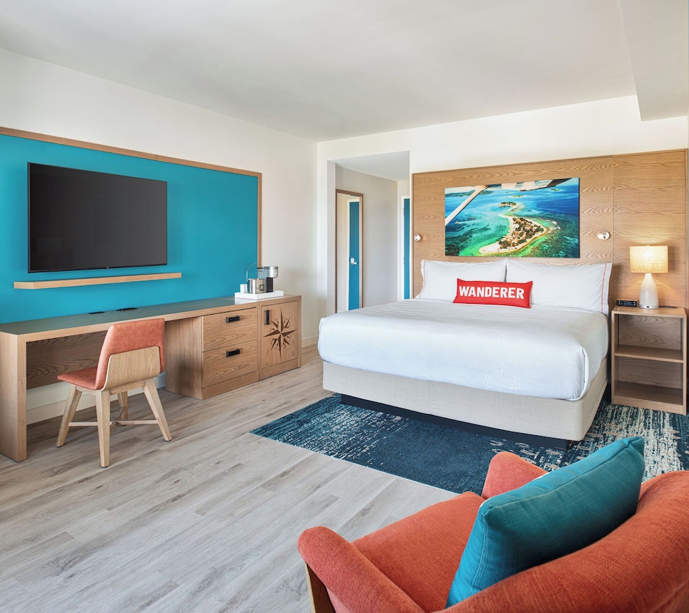 Compass Hotel Flagler Beach 18/50