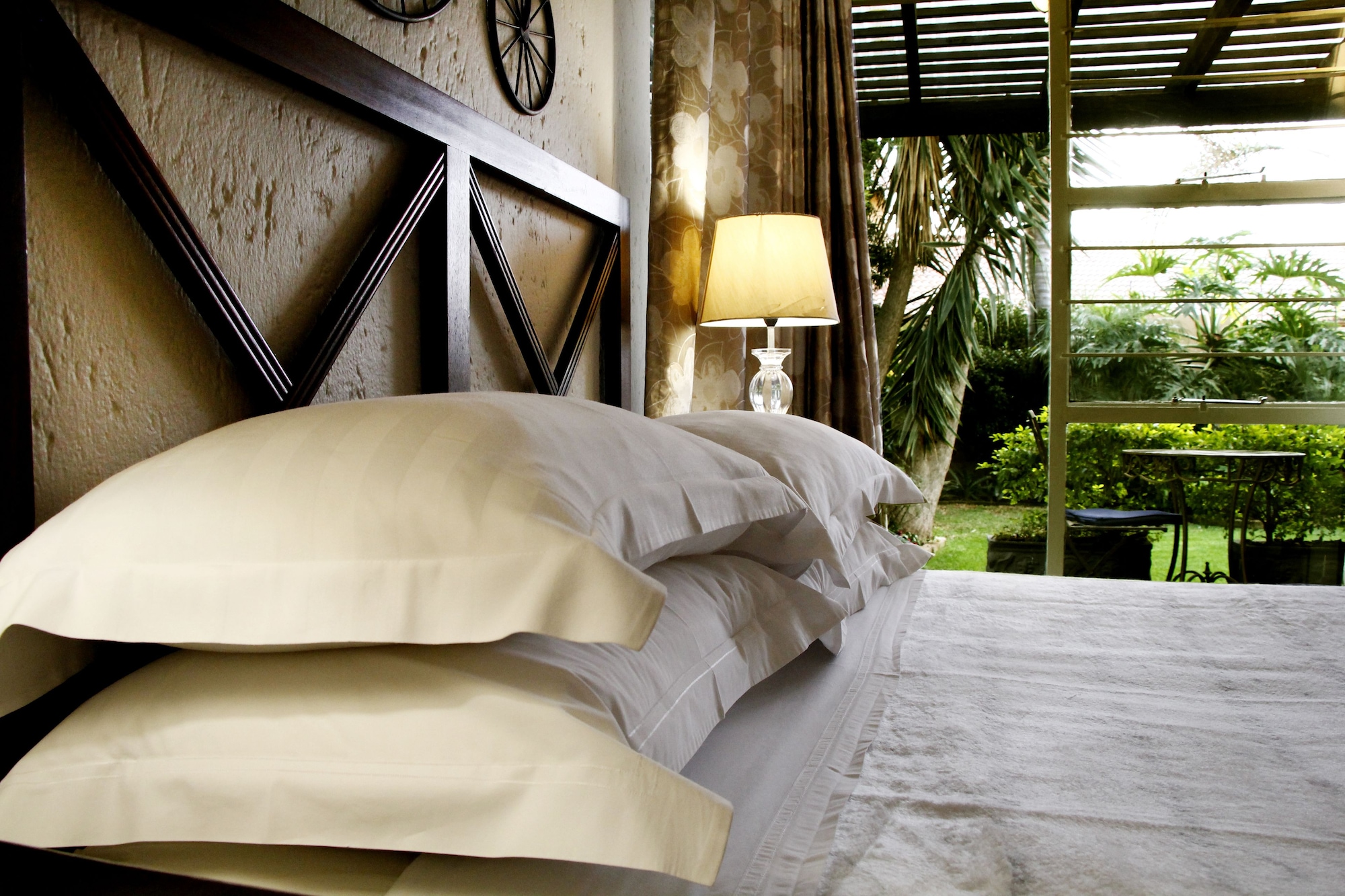 self catering، Opikopi Guest House 3/8