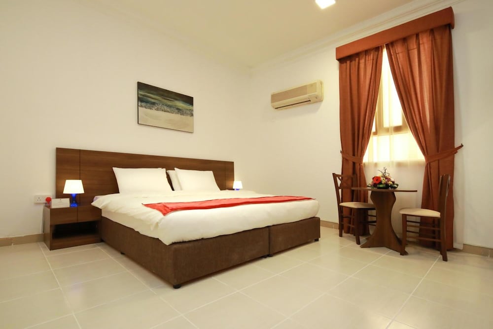 La Villa Hotel Doha 13/40