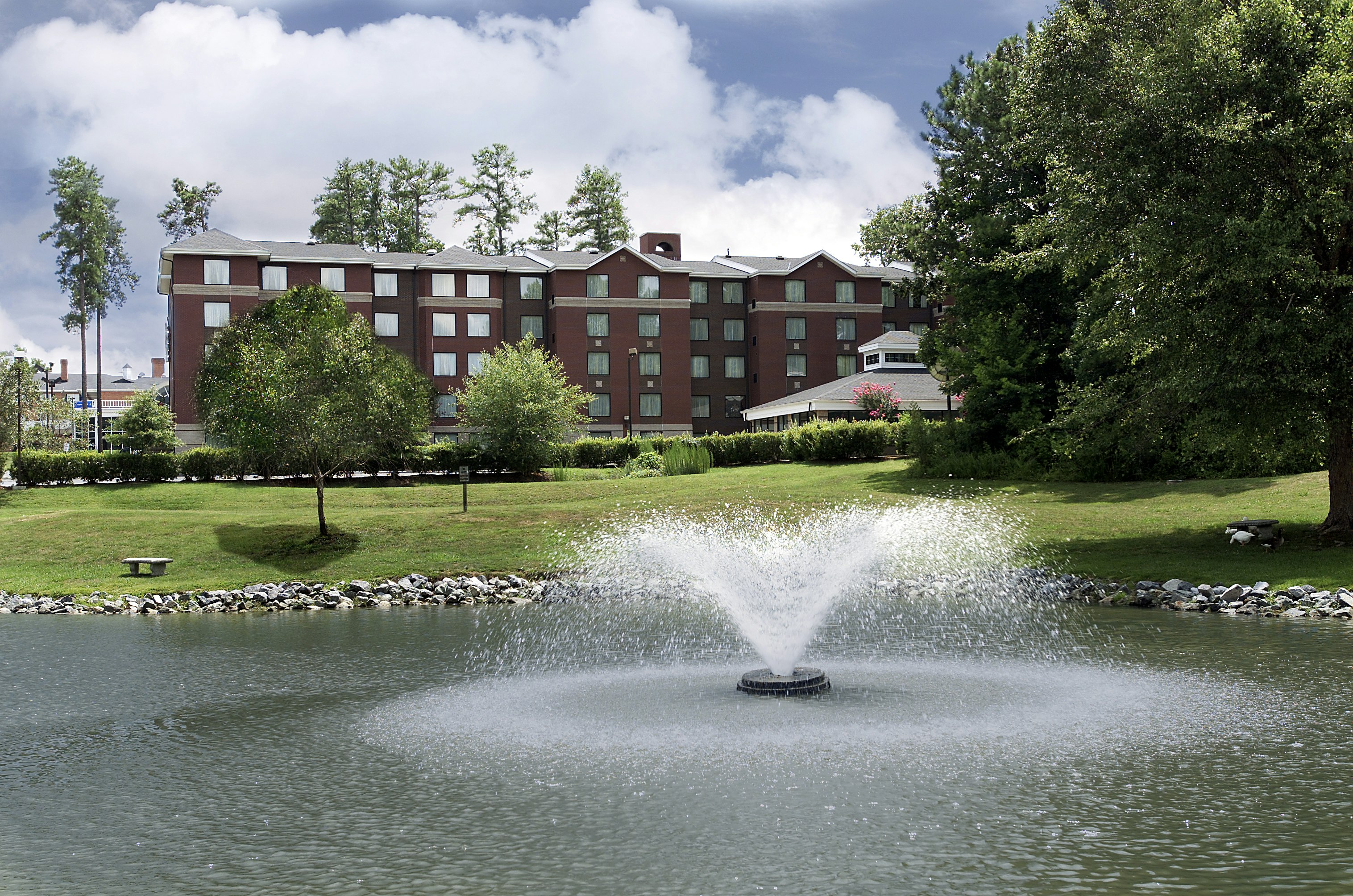 Homewood Suites By Hilton Williamsburg 45/50