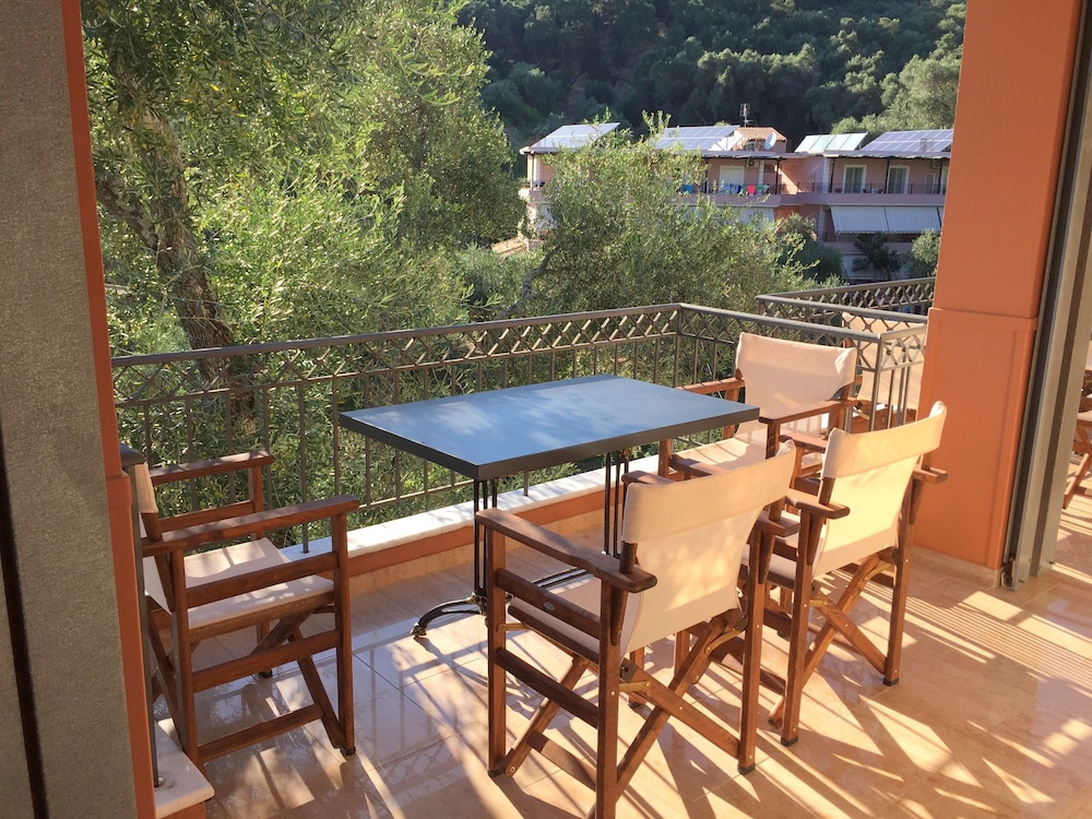 Residence La Scala 44/50