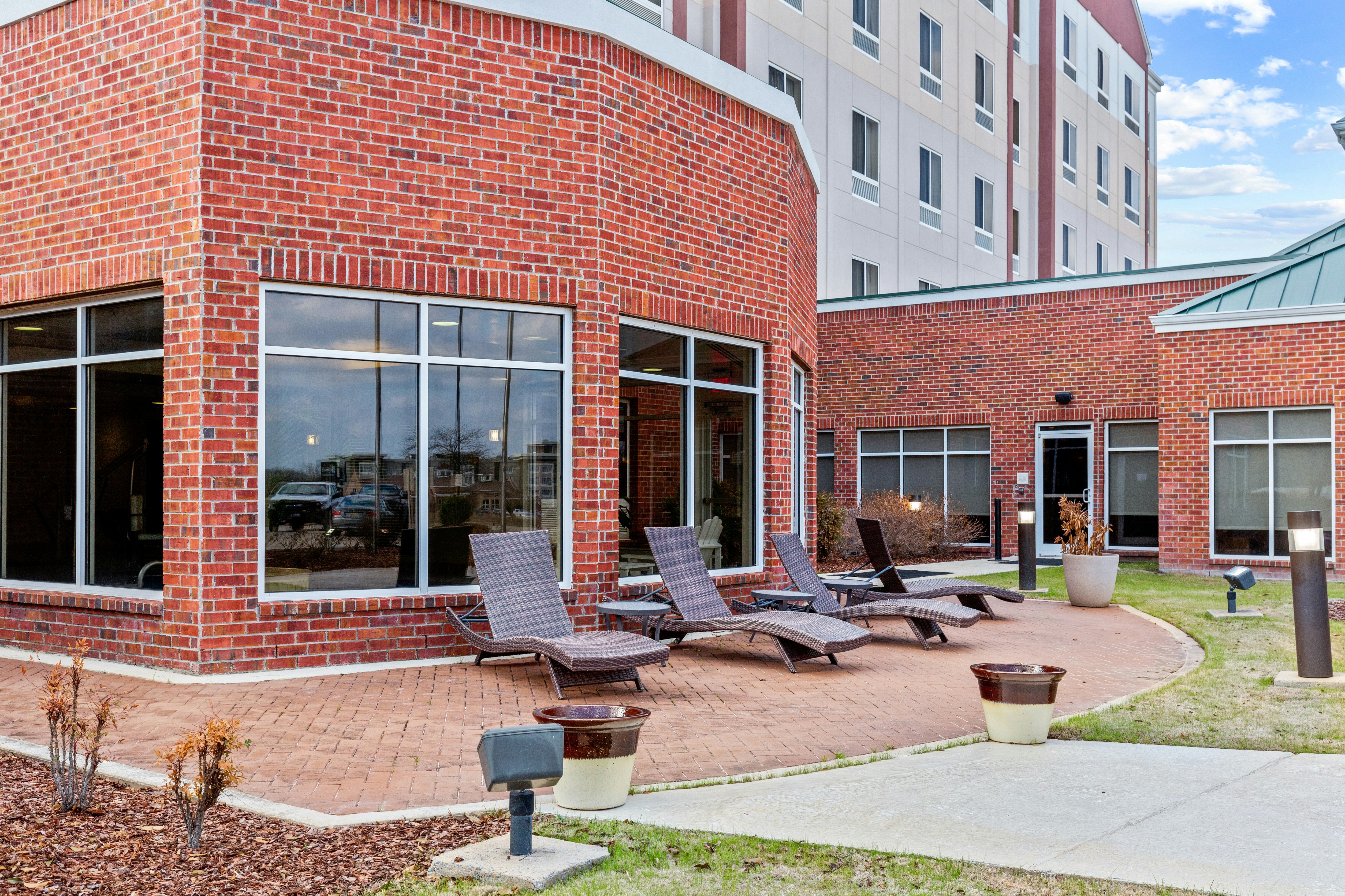 Hilton Garden Inn Starkville 48/50