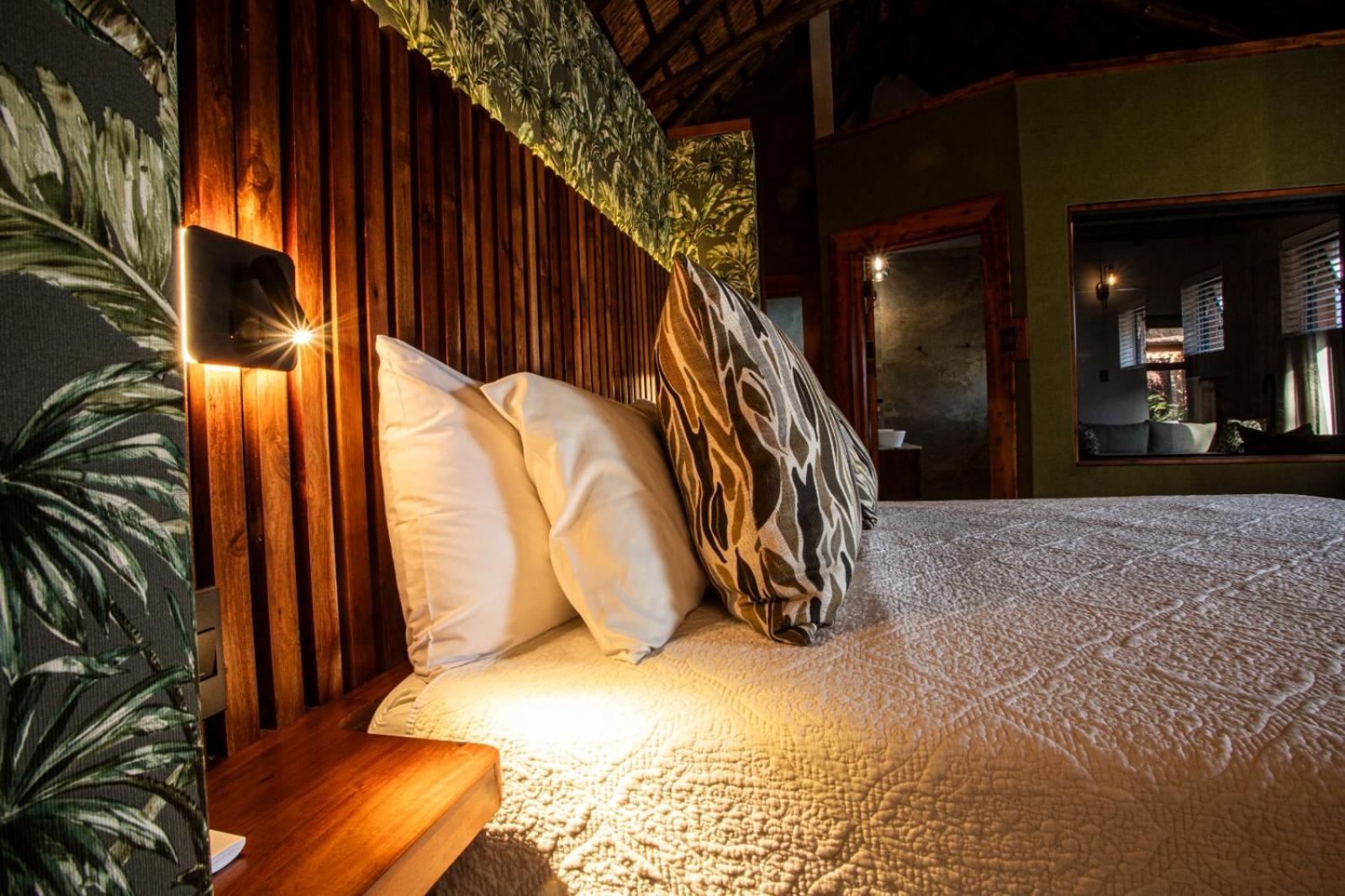 Lapeng Guest Lodge 16/50