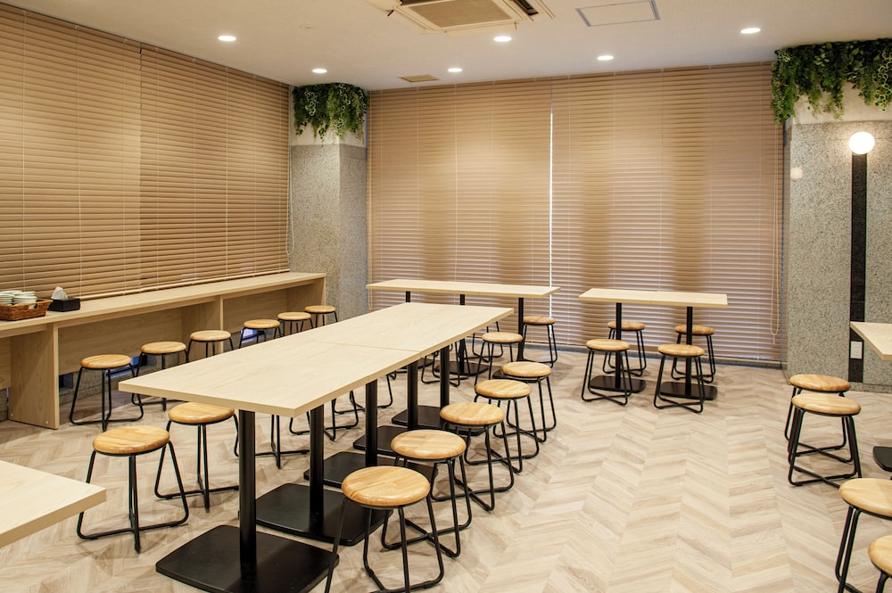 Hotel IL FIORE Kasai Annex 28/41