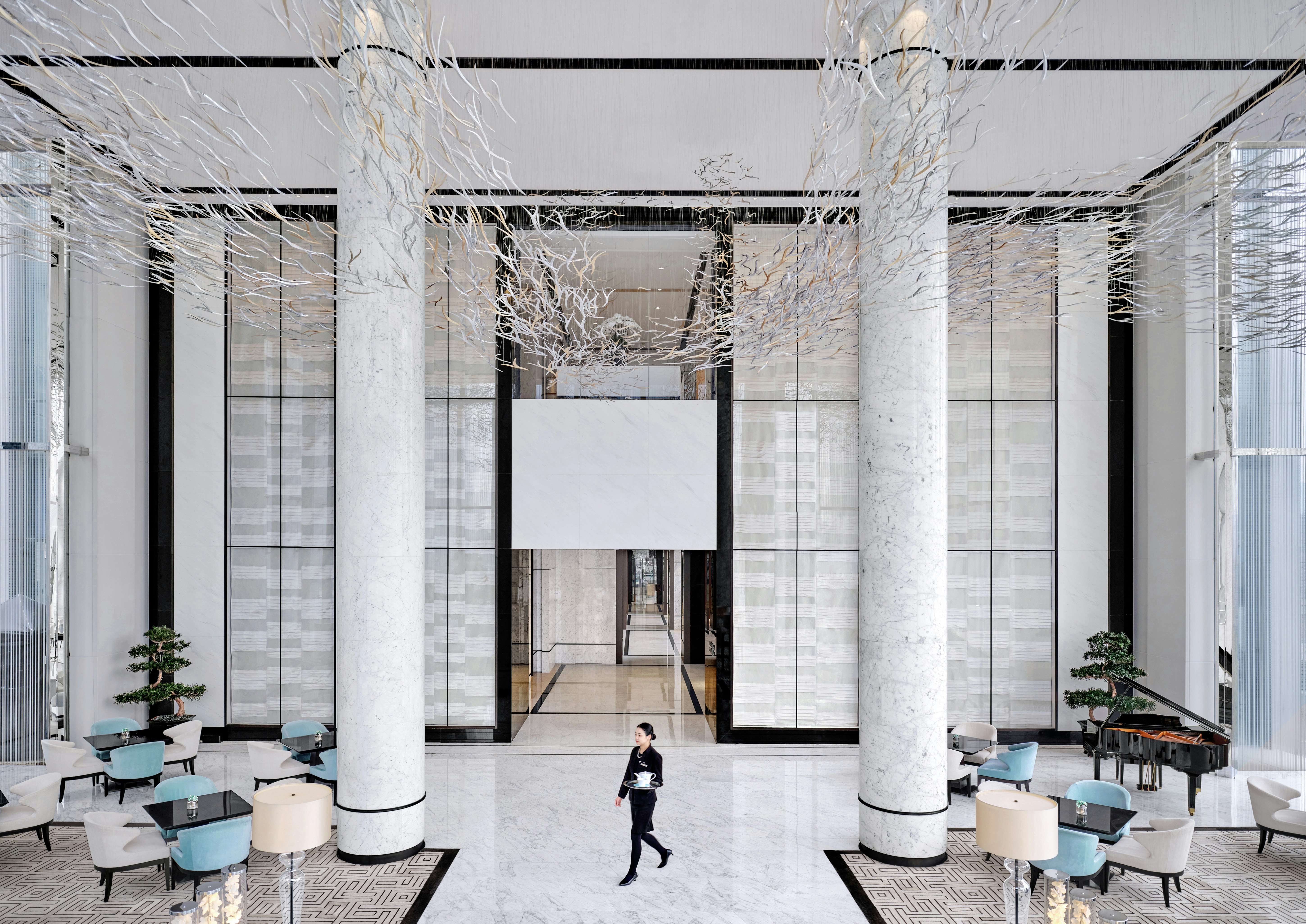 Niccolo Chengdu 18/50
