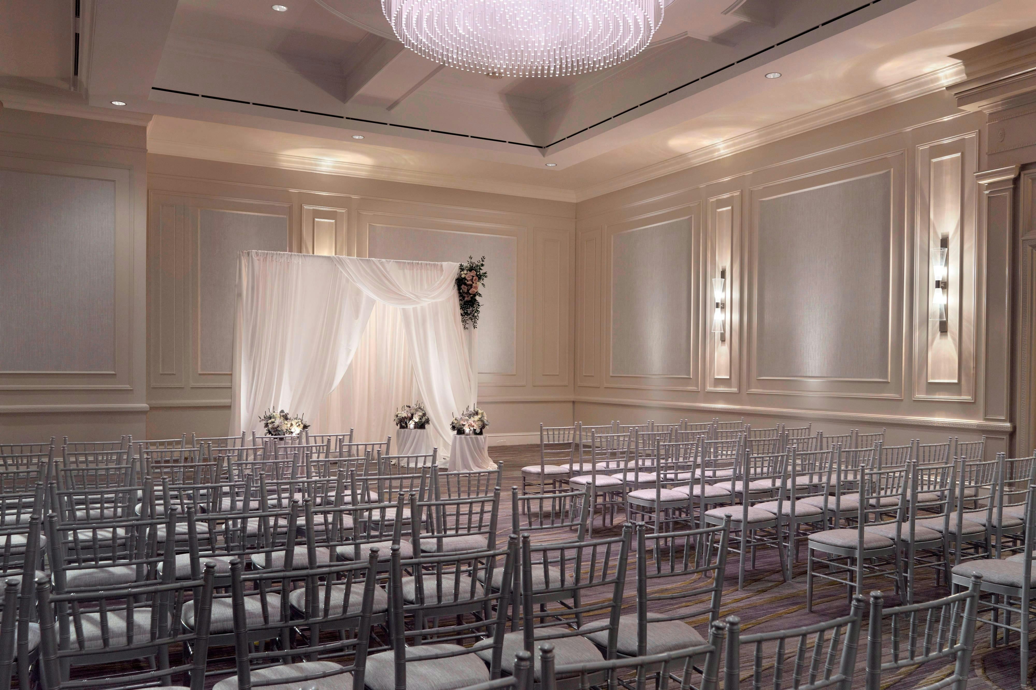 Jw Marriott Atlanta Buckhead 50/54