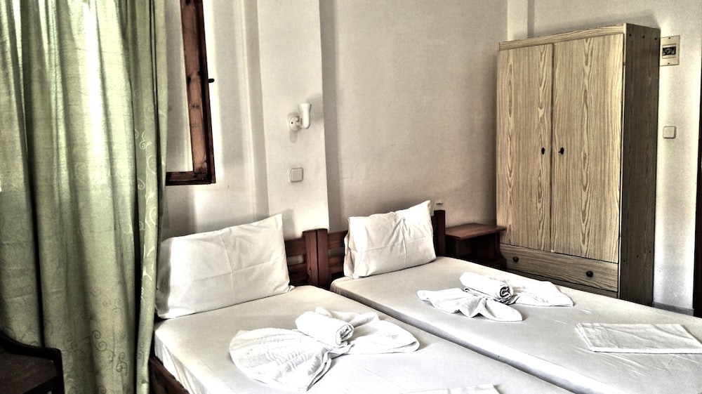 Dimitris Villa Hotel 17/67
