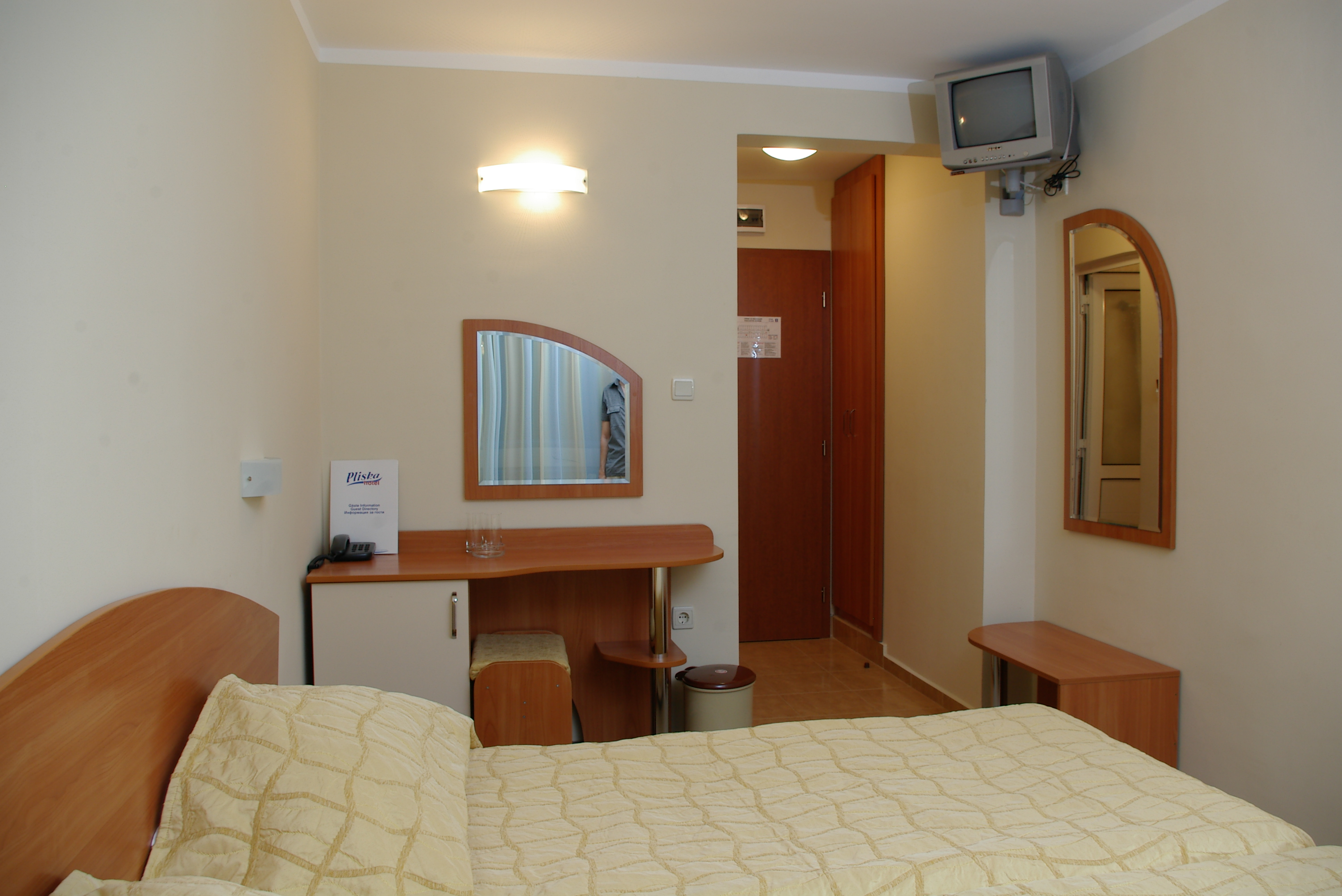 Hotel Pliska 22/28