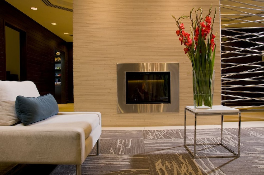 CAMBRIDGE SUITES HALIFAX HOTEL 30/64