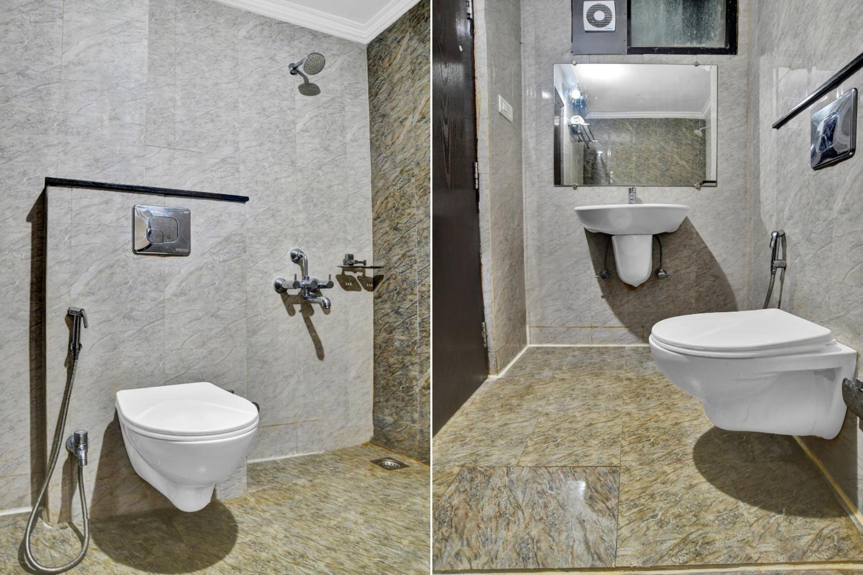 Super Townhouse Divya Palace 68/69