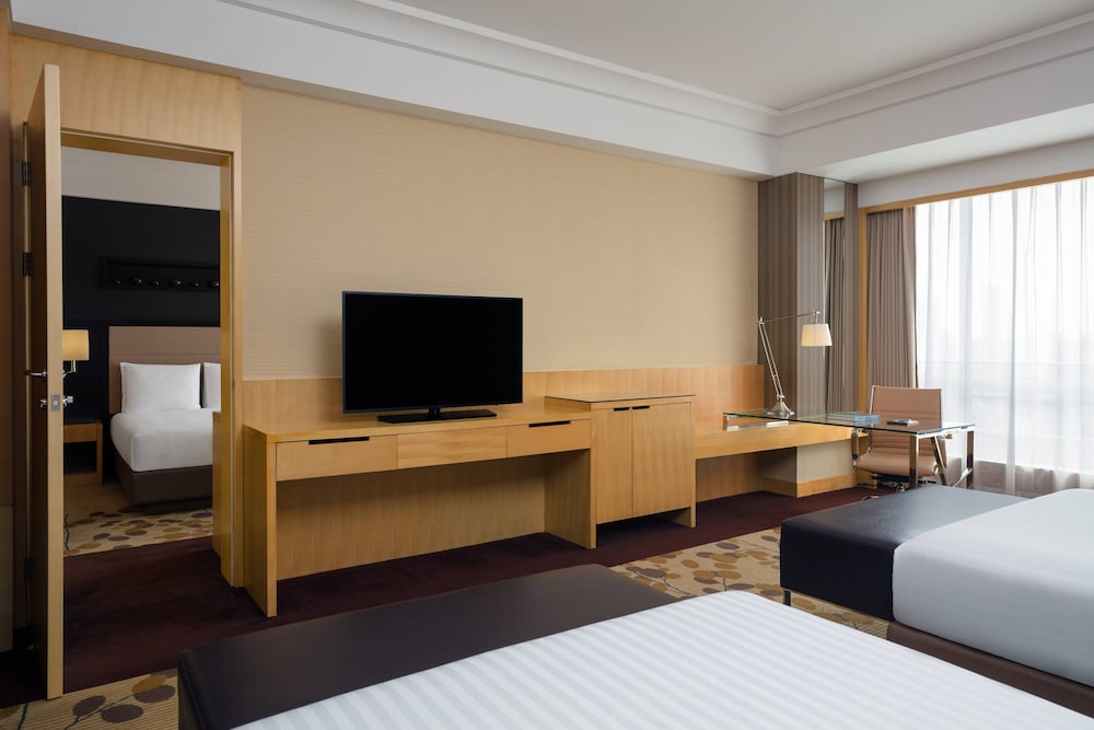 Courtyard By Marriott Shanghai Central 6/39