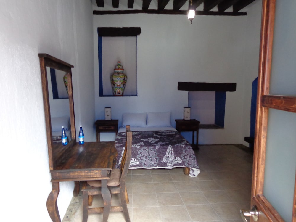 HOTEL CASA ABOLENGO 5/35