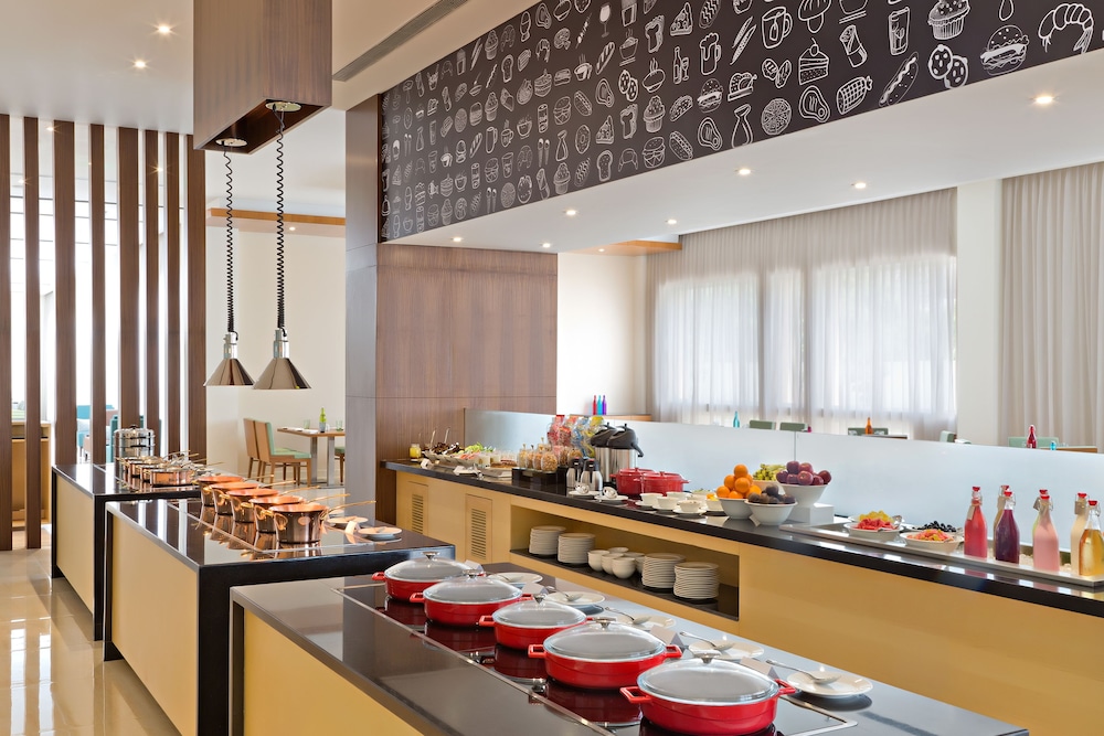 FAIRFIELD BY MARRIOTT COIMBATORE 39/43