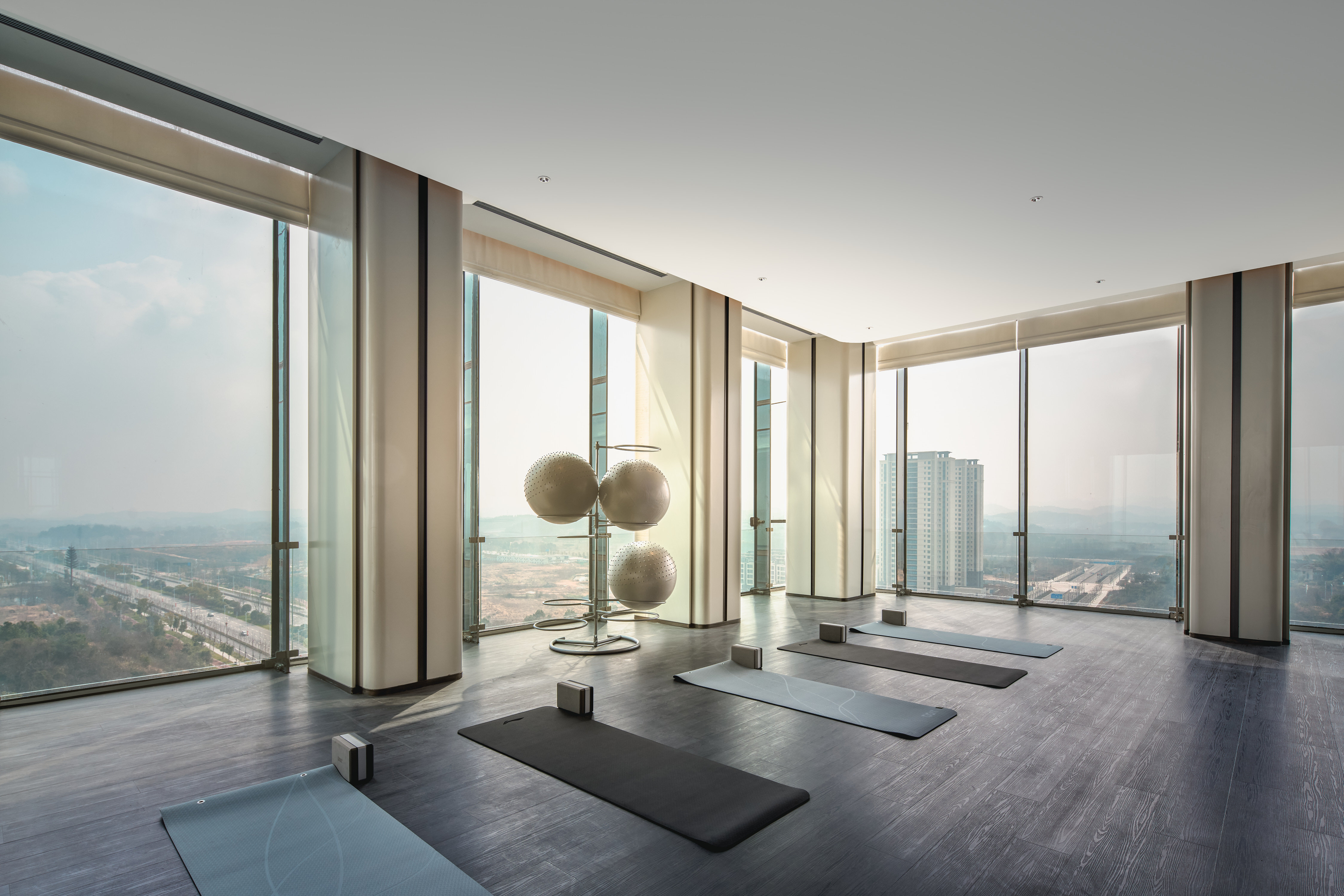 Crowne Plaza Ezhou 37/63