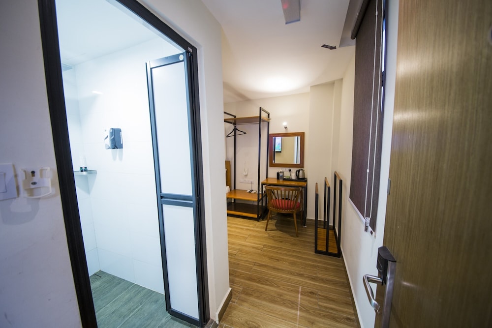 The Point Boutique Hotel 39/55