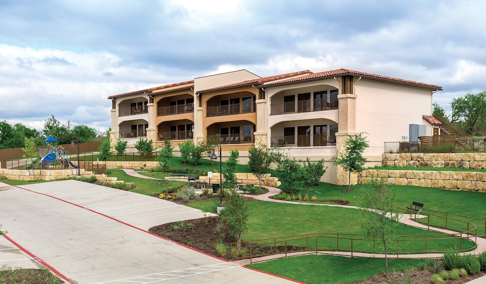Worldmark Marble Falls in MARBLE FALLS - TX
