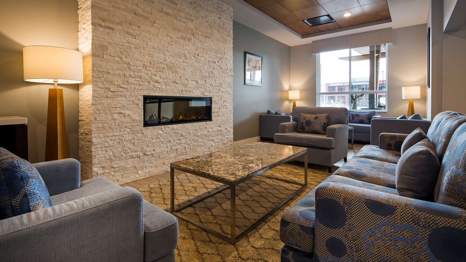 Best Western Plus Merritt Hotel 12/27