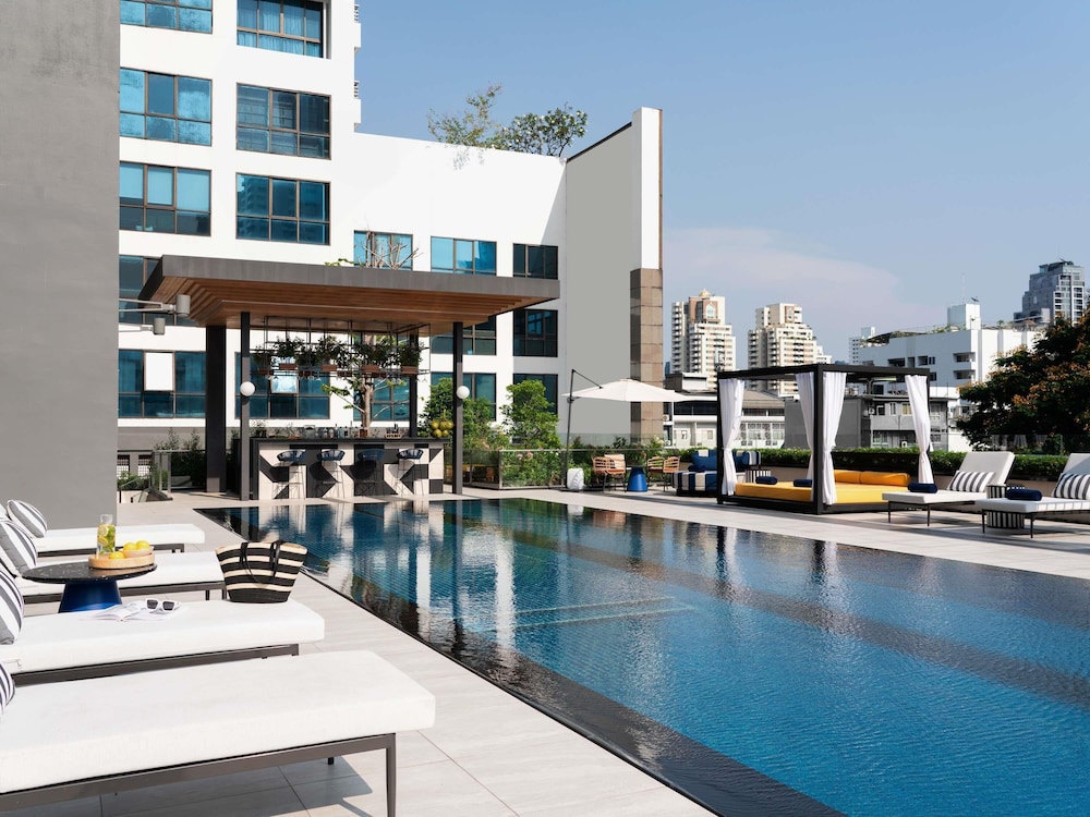 TRIBE Living Bangkok Sukhumvit 39 47/50