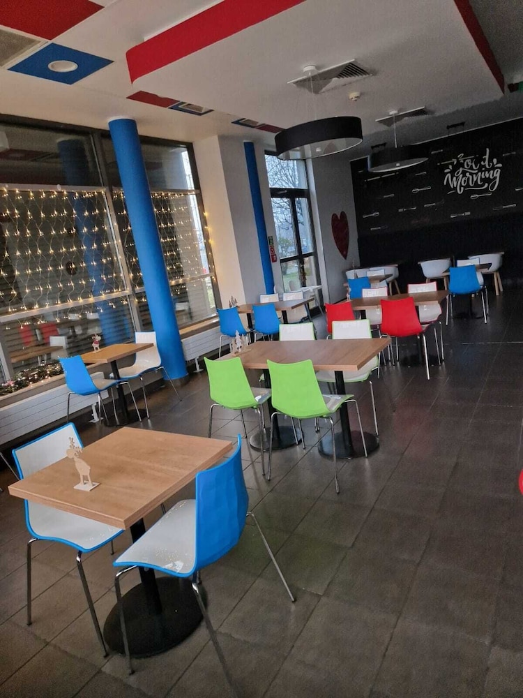 ibis budget Katowice Centrum 30/41