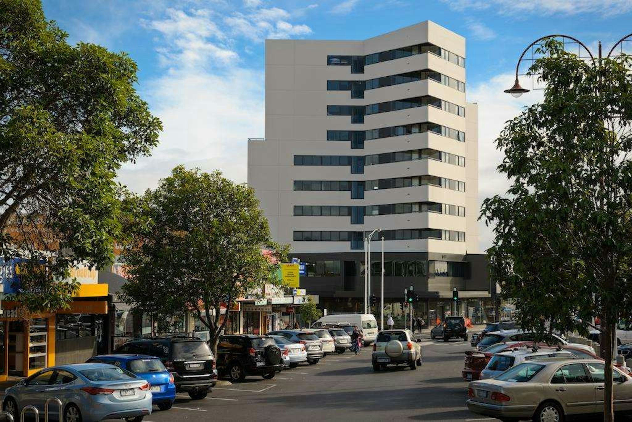 Park Avenue - Ikon Glen Waverley 57/60