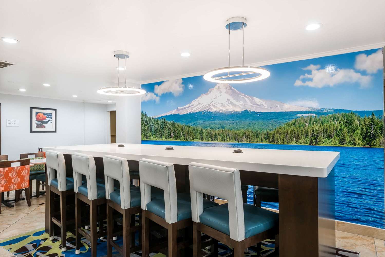 Country Inn & Suites by Radisson, Coeur d'Alene 23/27