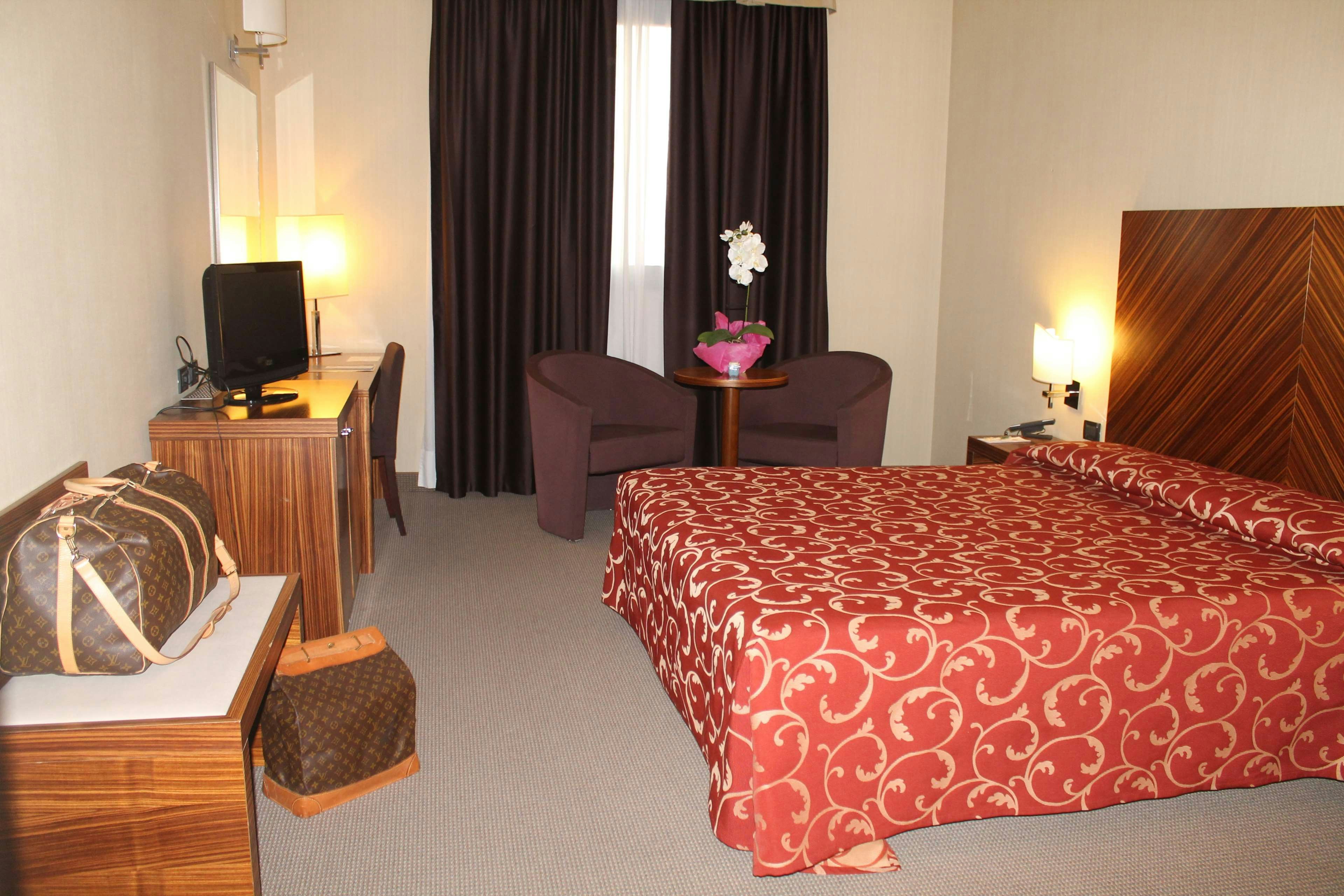 Mh Hotel Piacenza Fiera 4/31