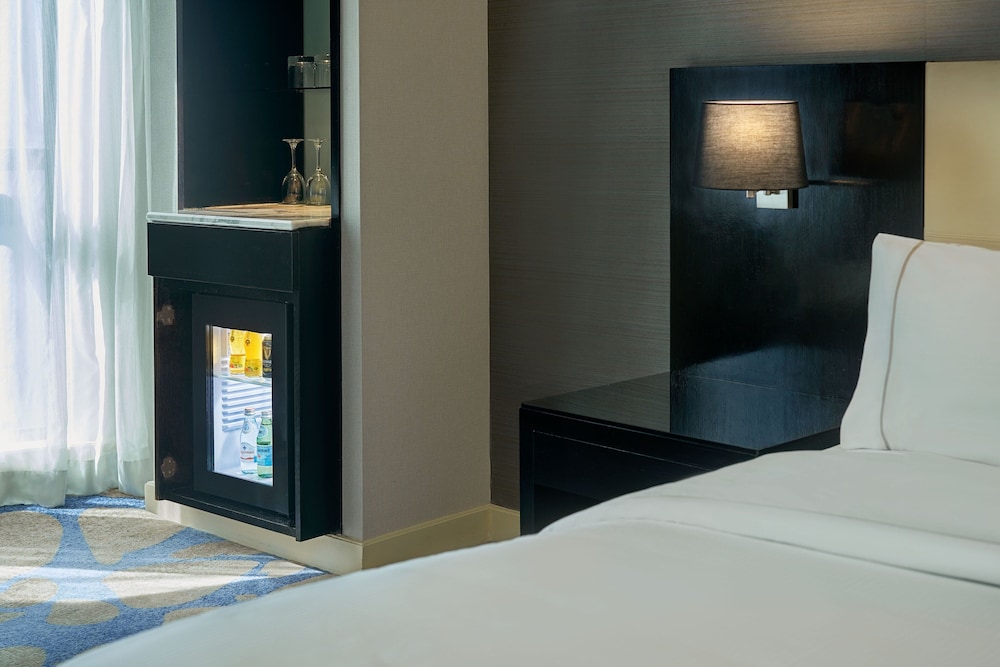 The Westin Kuala Lumpur Hotel 15/62