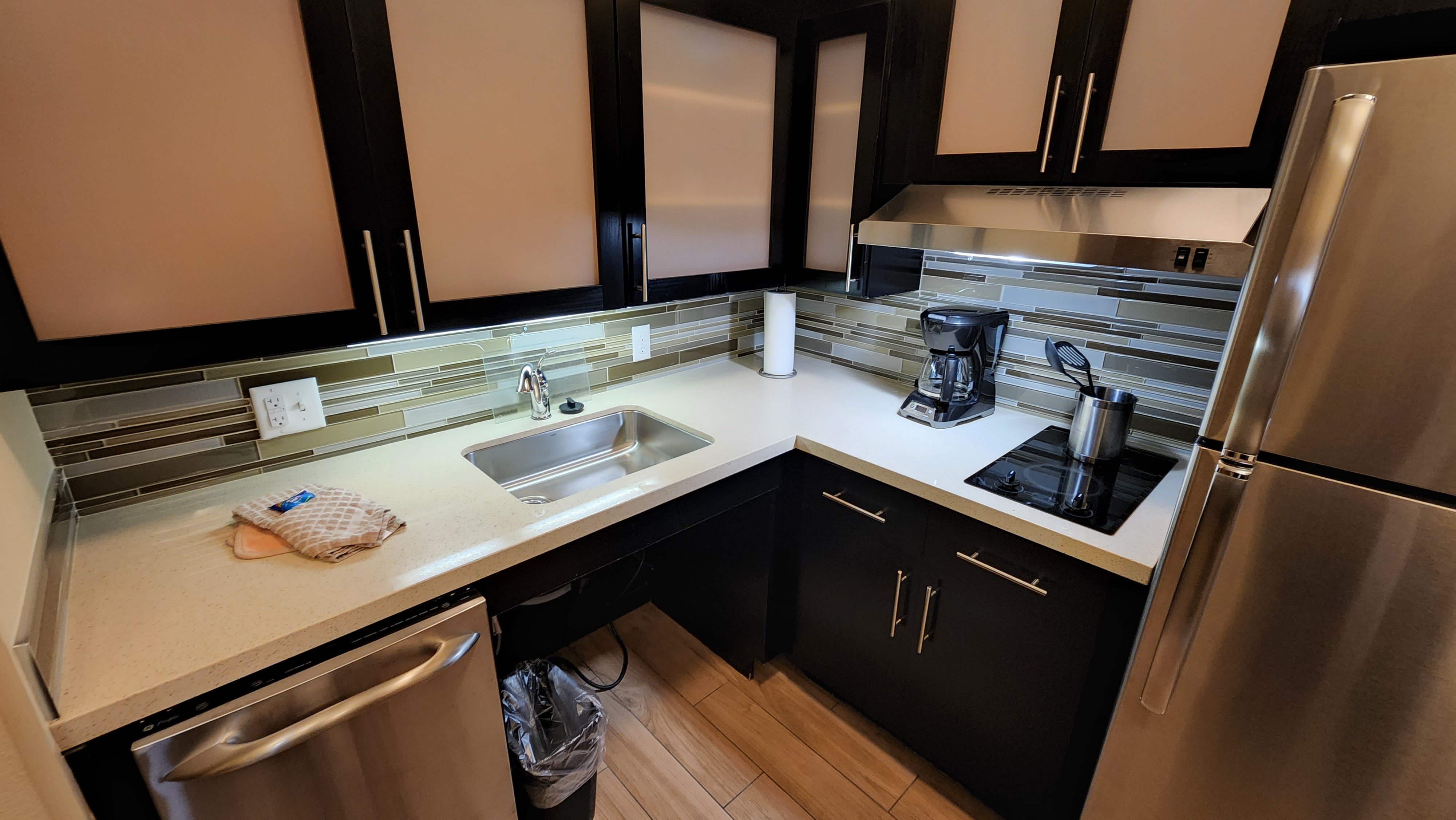 Staybridge Suites Denver Downtown 66/79