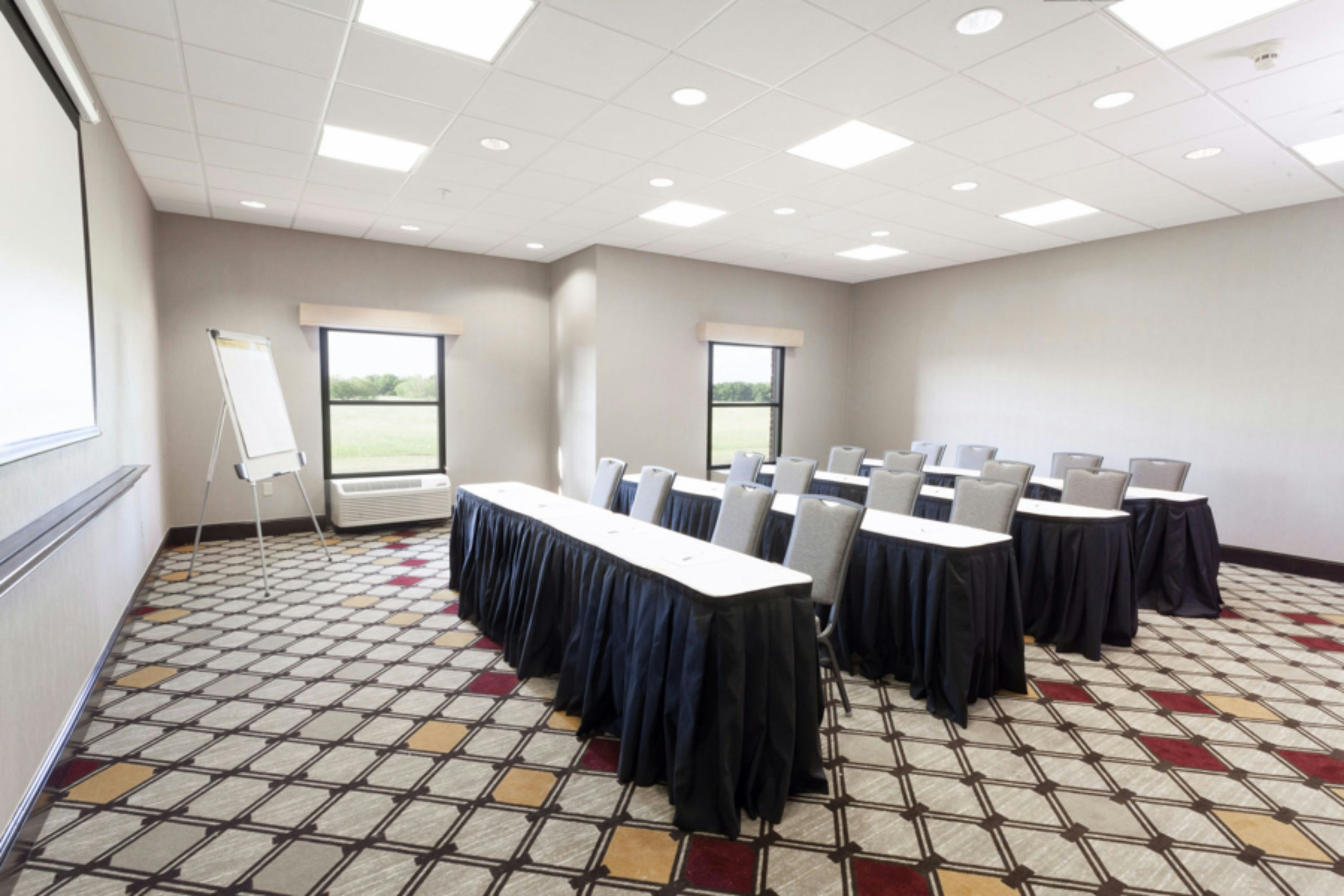 Hampton Inn Dallas Dfw Airport North Grapevine 40/43