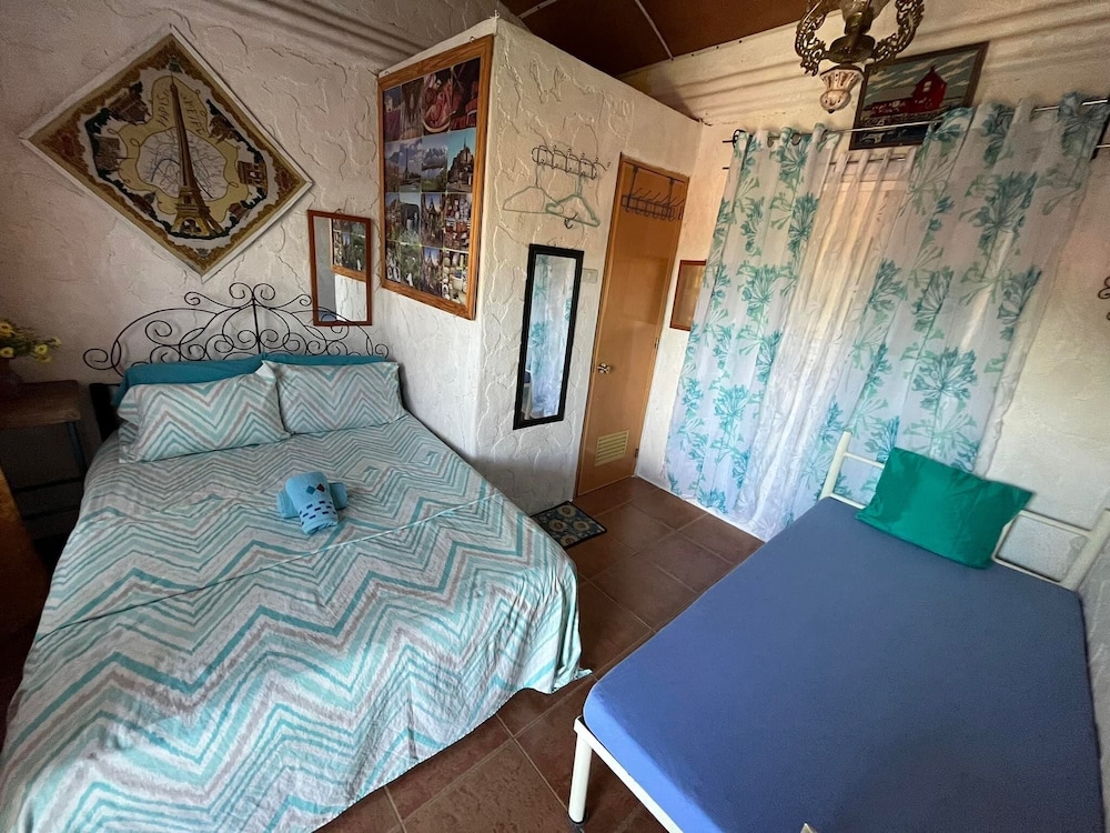 Relaxing Garden Resort 8/50