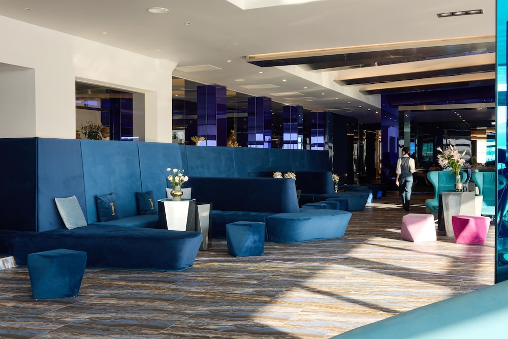 I Resort Beach Hotel & Spa 29/50