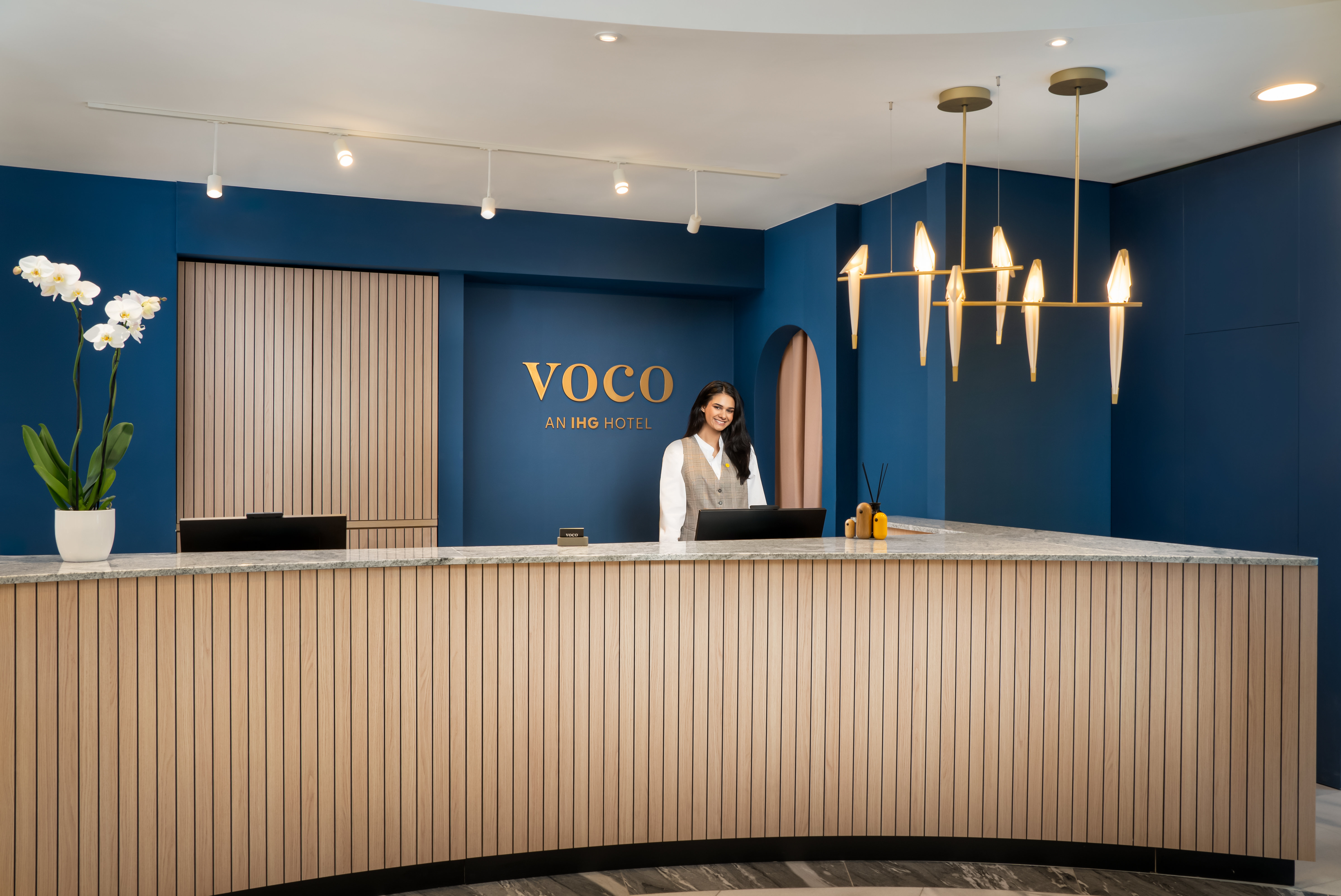 voco Vienna Prater, an IHG Hotel 4/50