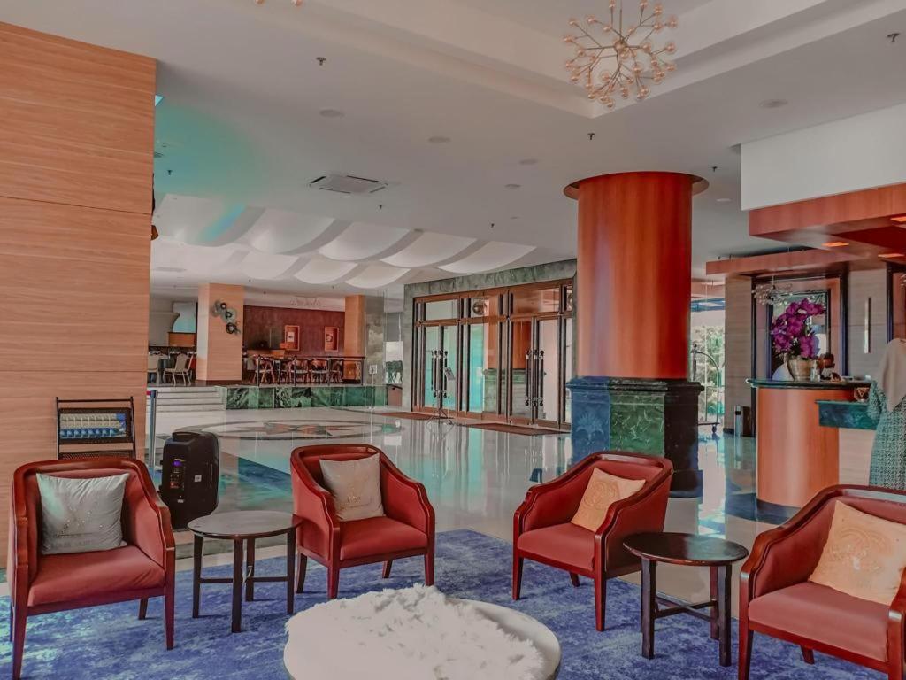 Ehsan Seaview Hotel 31/50
