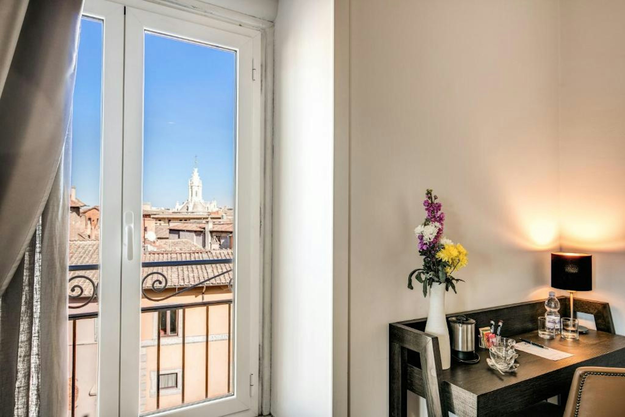 Piccola Navona Roof Garden 16/23