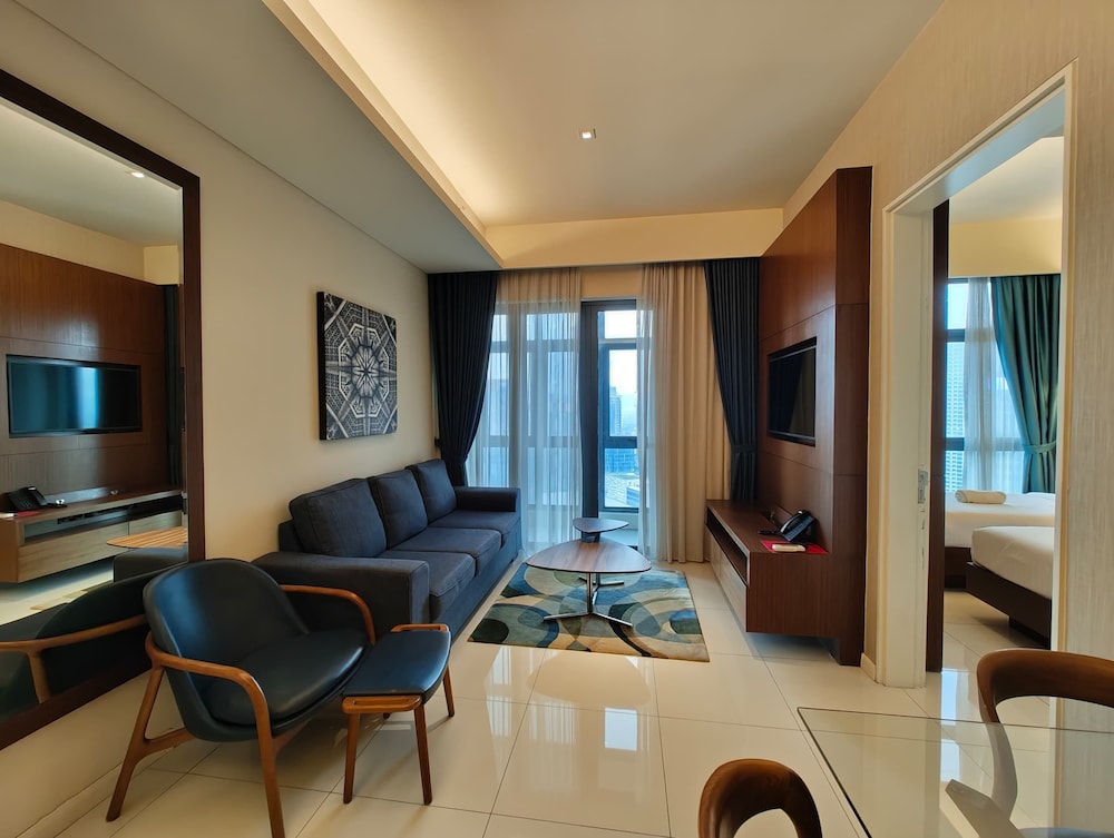 Tribeca Serviced Hotel 36/50