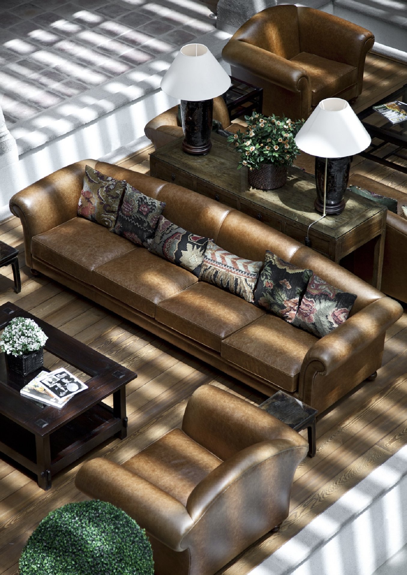 Divan Cukurhan 23/60
