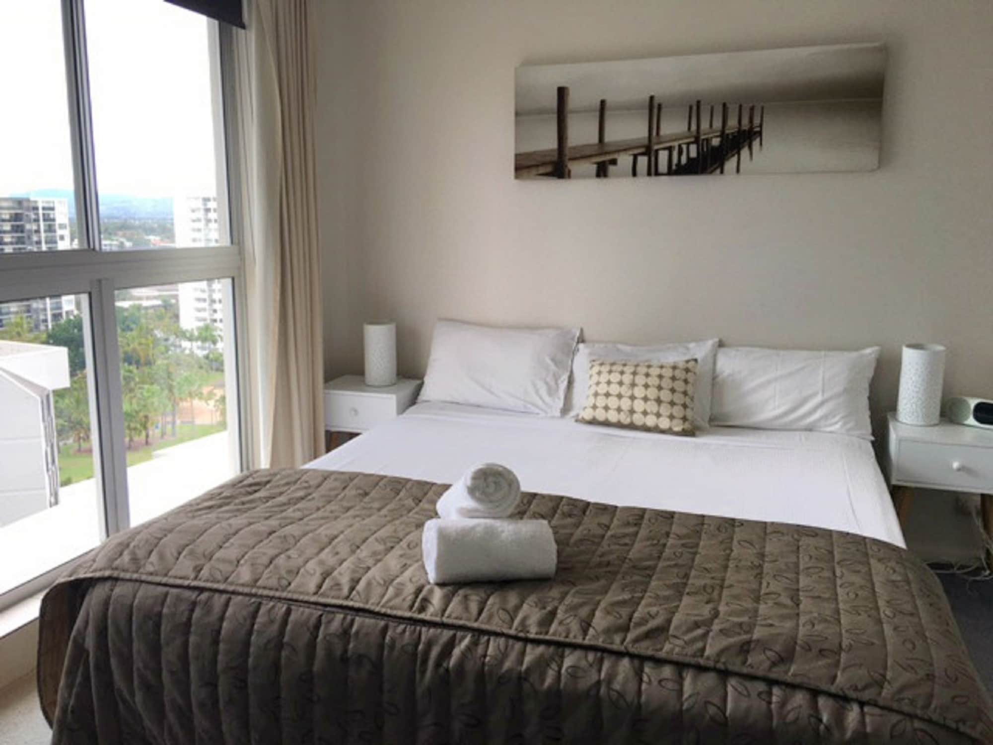 1 BEDROOM, SUPERIOR