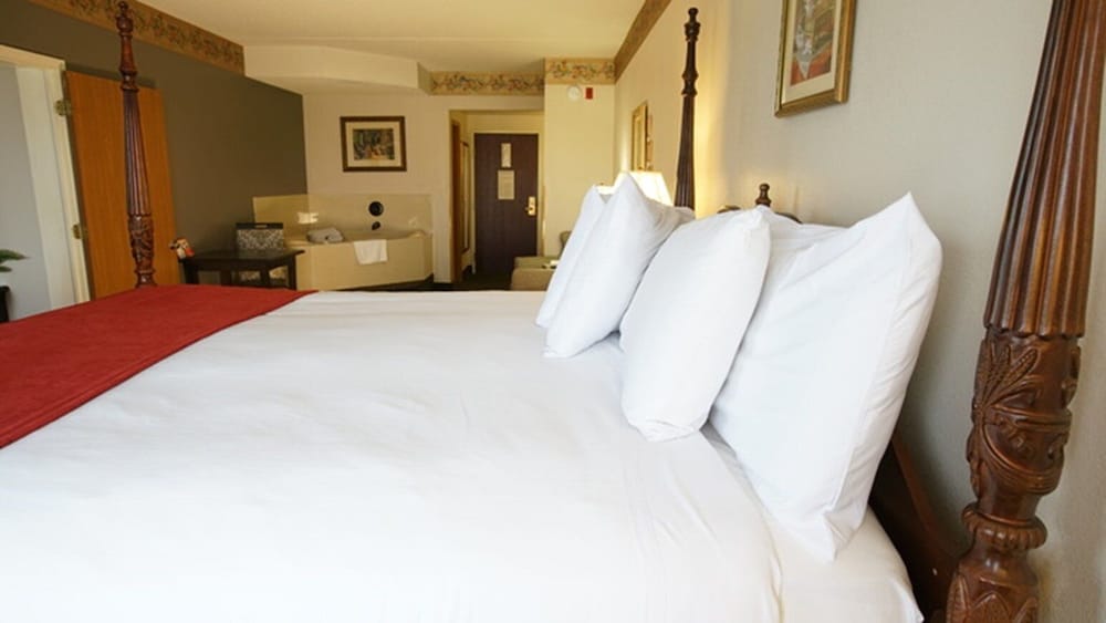 Hotel Grand Victorian 14/35