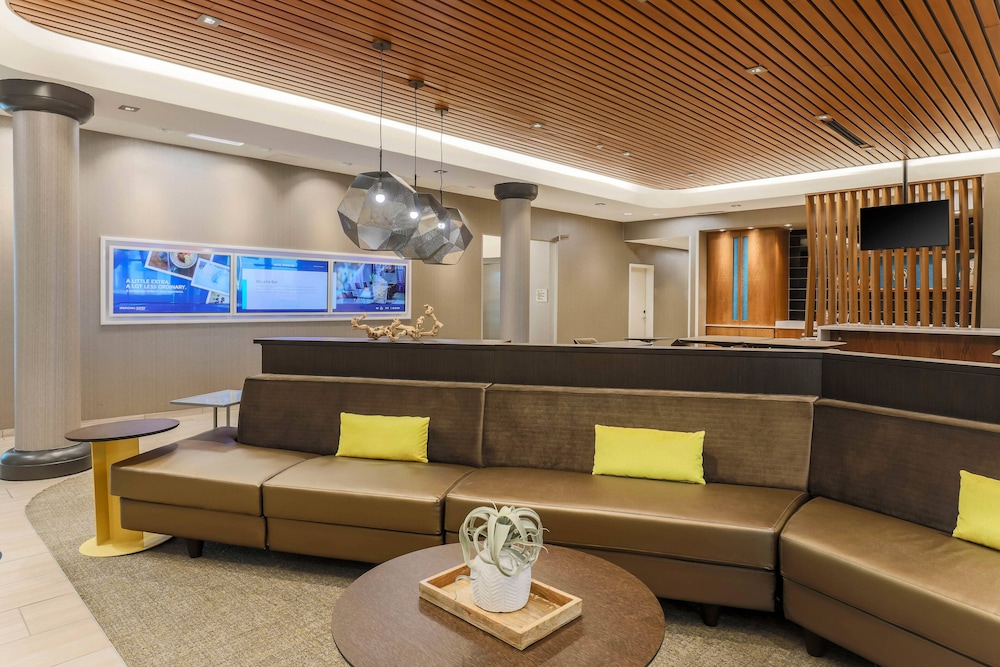 SpringHill Suites by Marriott Tallahassee North 5/48