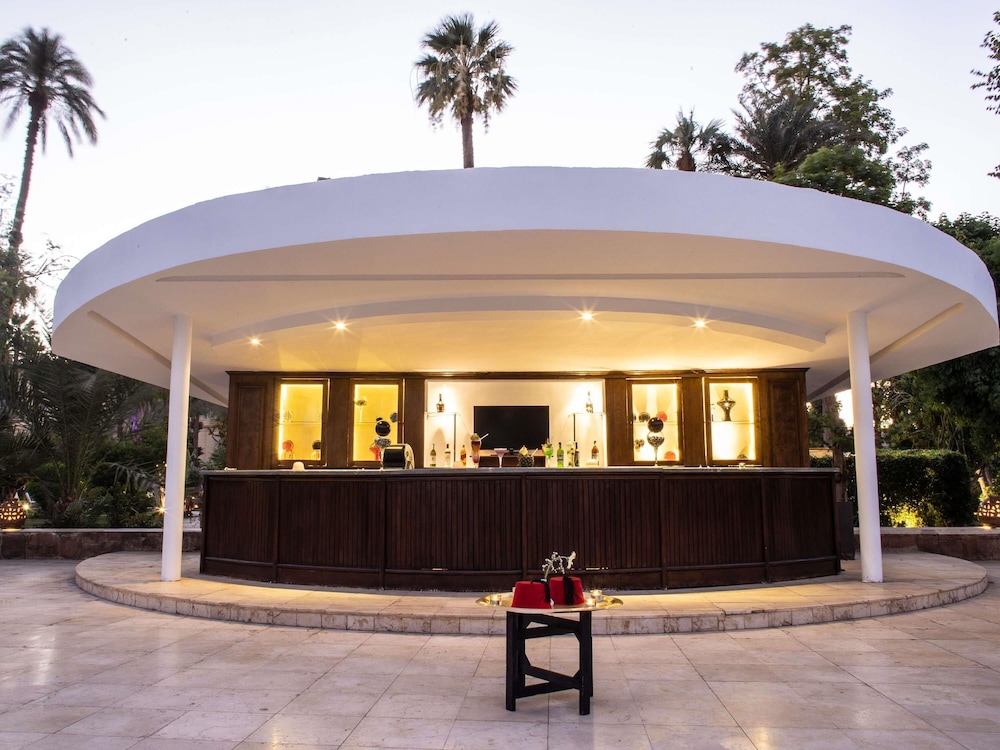 Sofitel Winter Palace Luxor 6/50