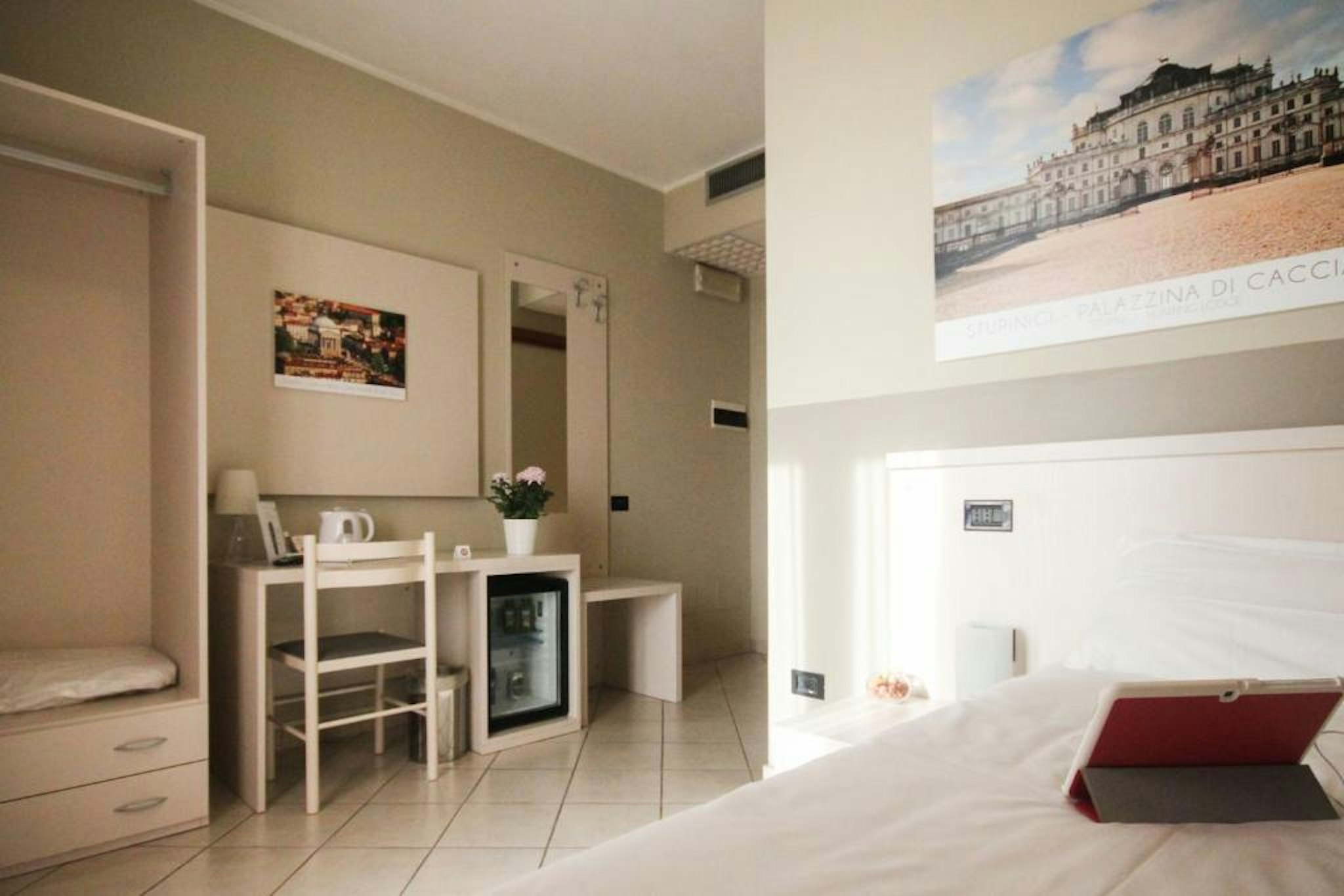 Green Class Hotel Candiolo 31/61