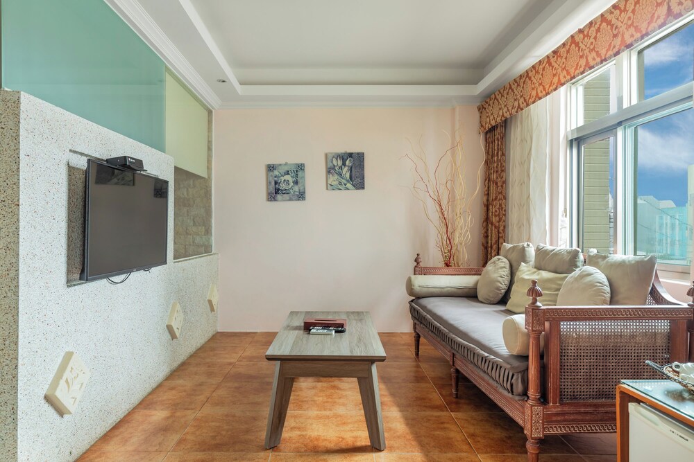 Shen's Village Hotel Bali 31/50