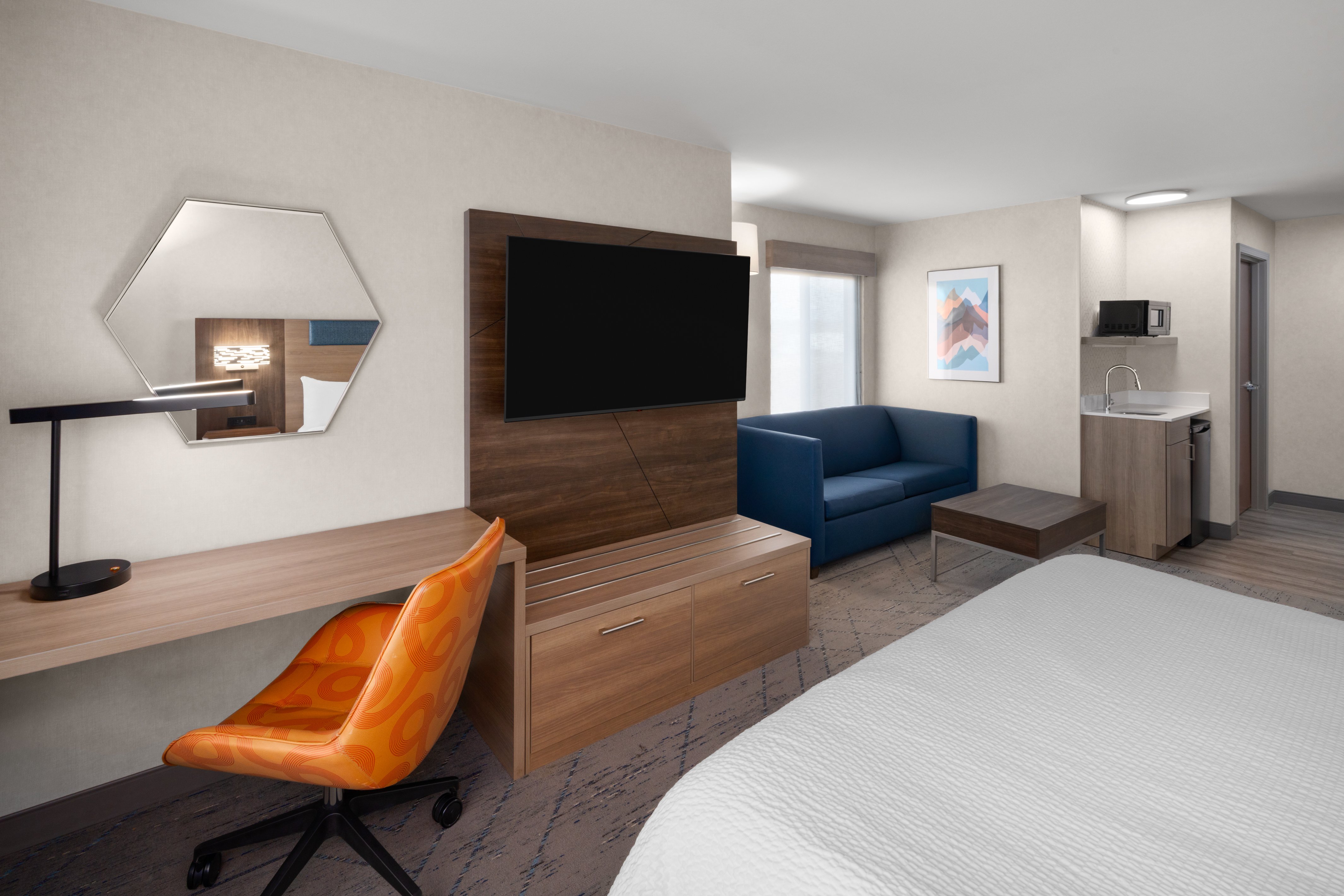 Holiday Inn Express Rawlins 28/78