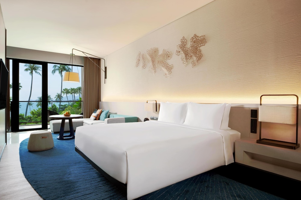 Hyatt Regency Koh Samui 18/49