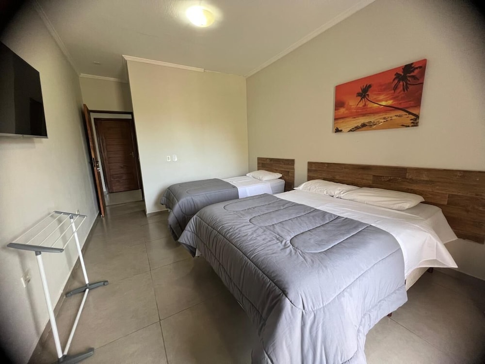 Leviv Praia Hotel 13/48